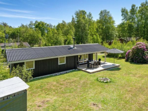 Holiday Home Aldina - 1-6km from the sea by Interhome in Læsø